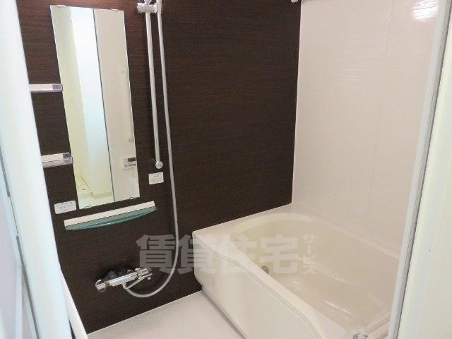 バス・シャワールーム　バス（イメージ）