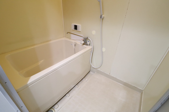 バス・シャワールーム　浴室