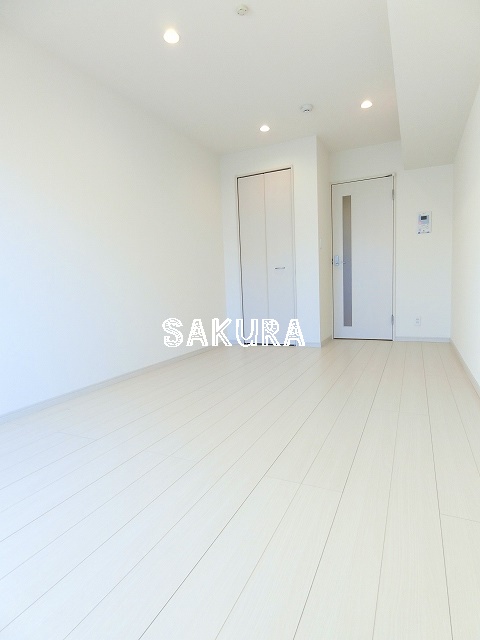 その他部屋・スペース　家具を配置しやすい人気の間取りです♪