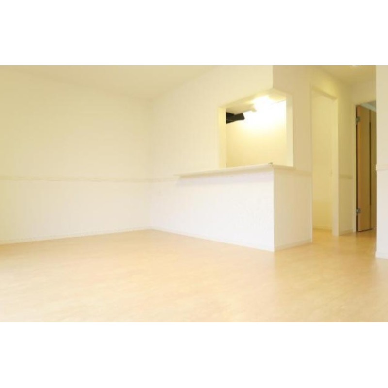 居室・リビング　別号室