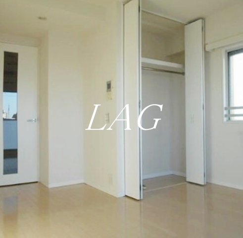 その他部屋・スペース　寝室です。