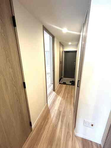 玄関　玄関　※2026年1月の写真