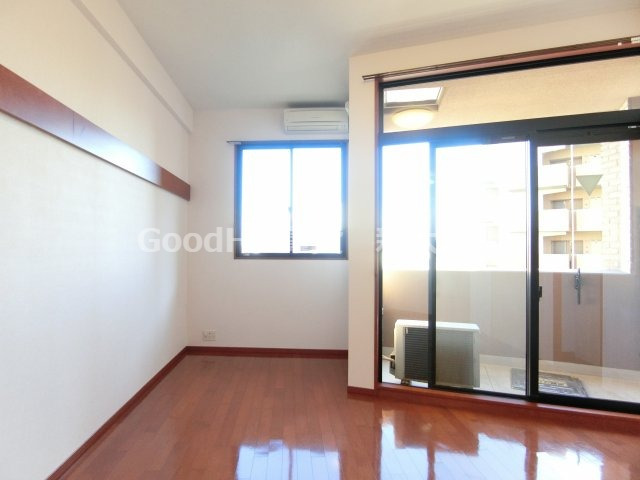 居室・リビング　フォレステージュ江坂垂水町