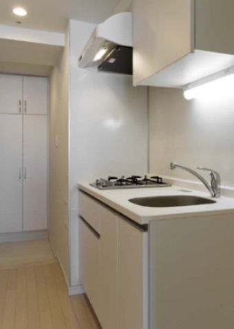 キッチン　別部屋参考写真