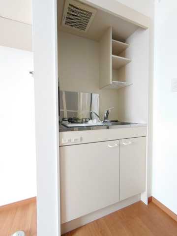 キッチン　フェリスミーティア