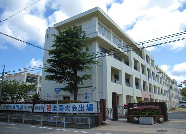 その他　県立鳴尾高校