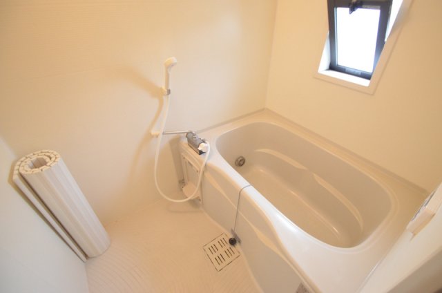 バス・シャワールーム　お風呂