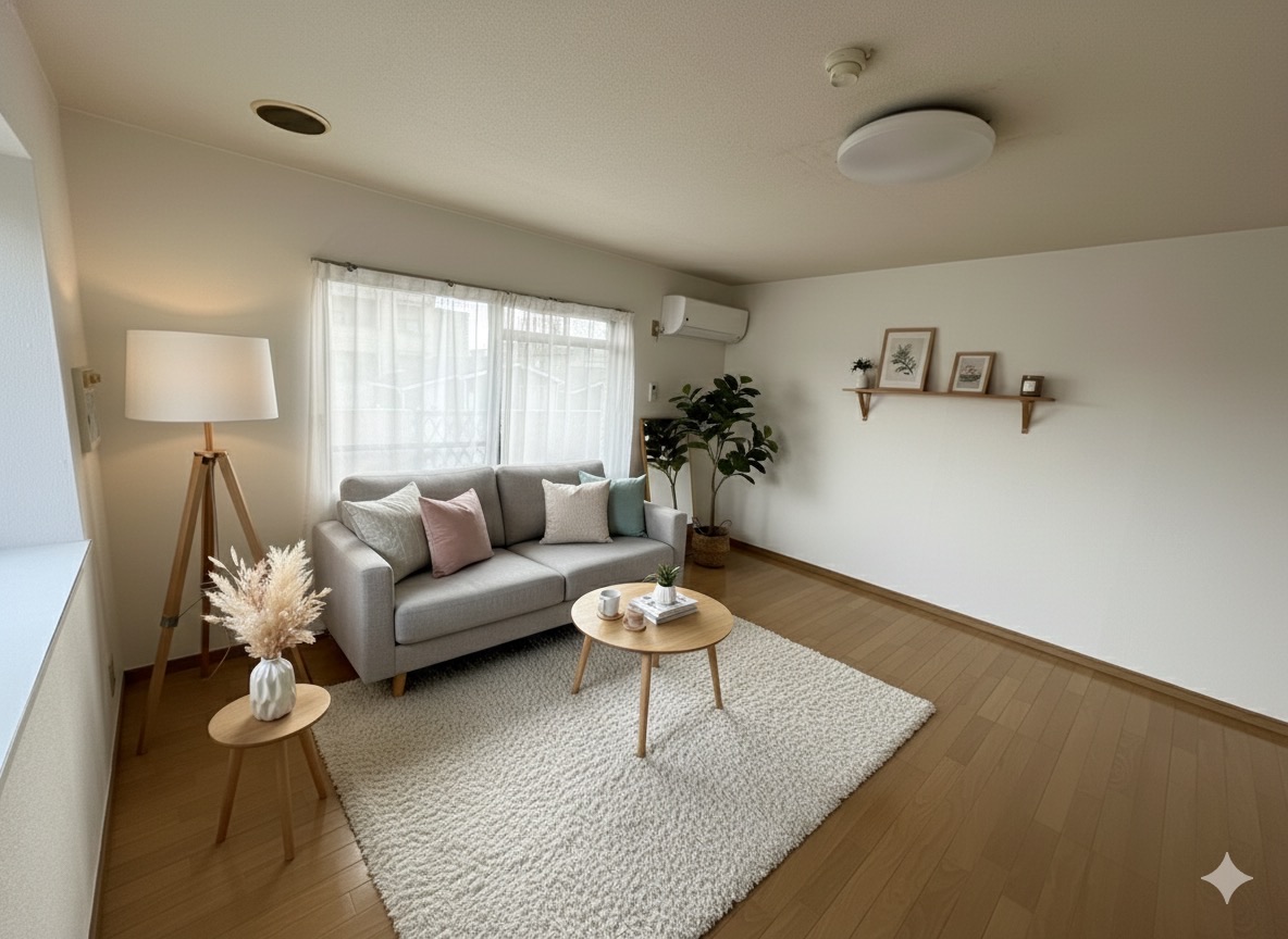 居室・リビング