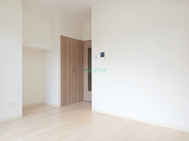 居室・リビング　洋室