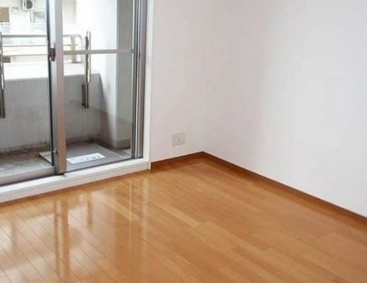 居室・リビング　☆明るい居室☆