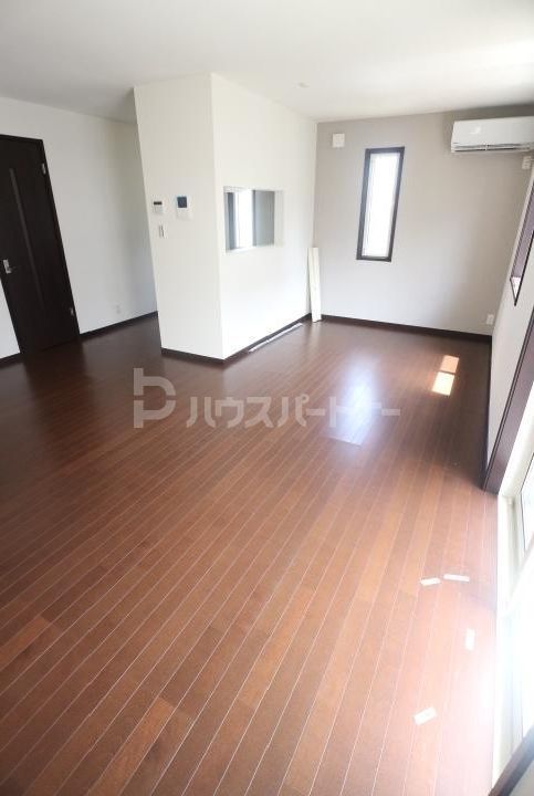 居室・リビング　リビング/居室