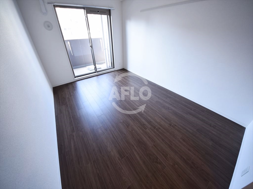 居室・リビング　ララプレイス森ノ宮ベーネ　リビング