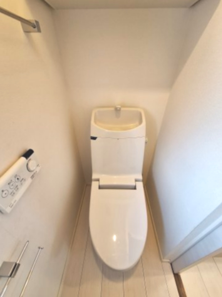 その他共有部分　メールBOX