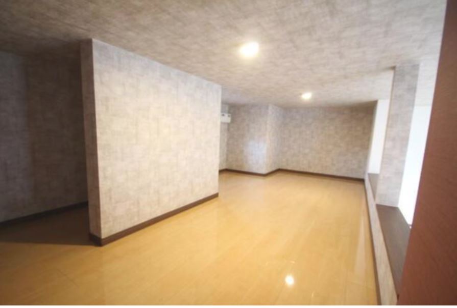 その他　ロフト付♪