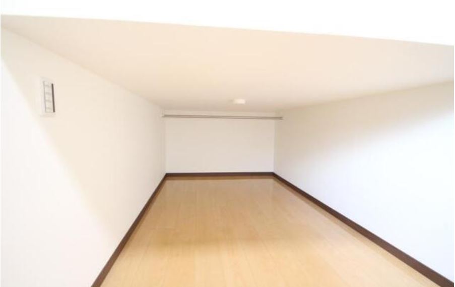収納　床下収納あり♪