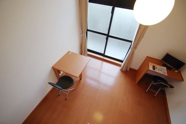 居室・リビング　★洋室★