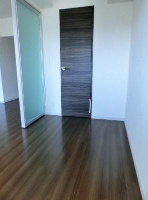 その他設備　居室