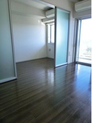 居室・リビング　居室