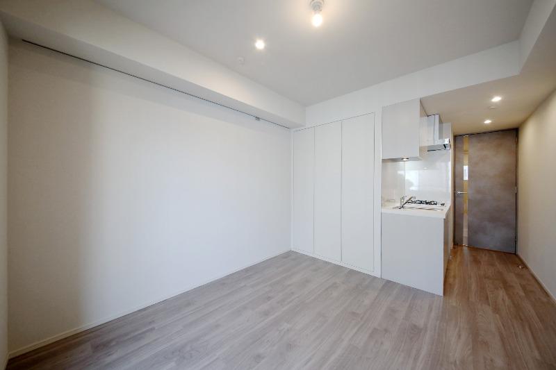 その他部屋・スペース　９．１帖の居室※同タイプ参考写真