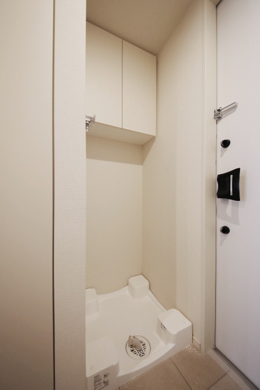 その他設備　室内洗濯機置場※同タイプ参考写真※