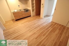 居室・リビング　リビング/居室