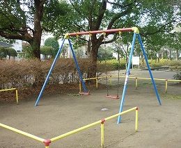 公園　幕張５丁目運動公園（公園）まで1523m