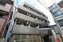新井薬師前駅より徒歩8分 4階 築18年9ヶ月の賃貸物件