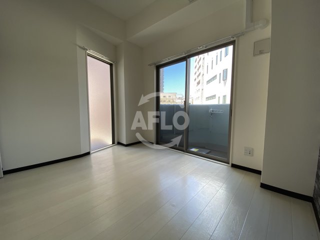 居室・リビング　Blue西長堀　洋室