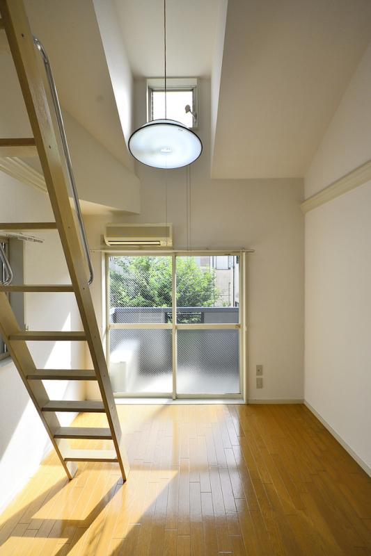 居室・リビング　居室、リビング