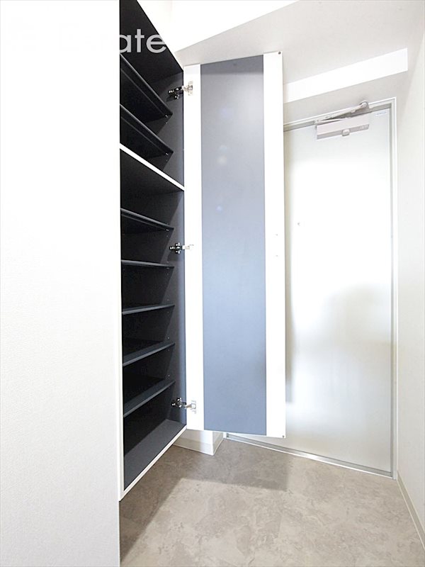 その他　シューズボックス