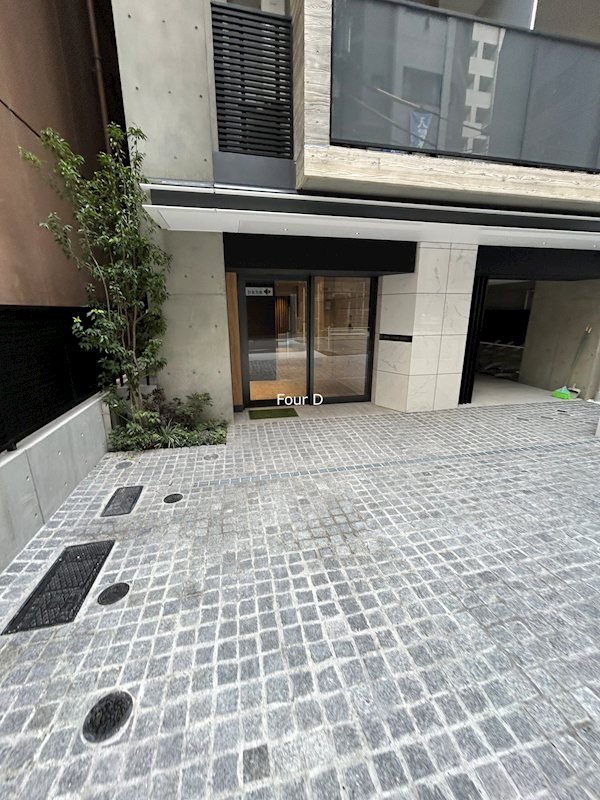 エントランス　★先行申込・見学予約受付中★