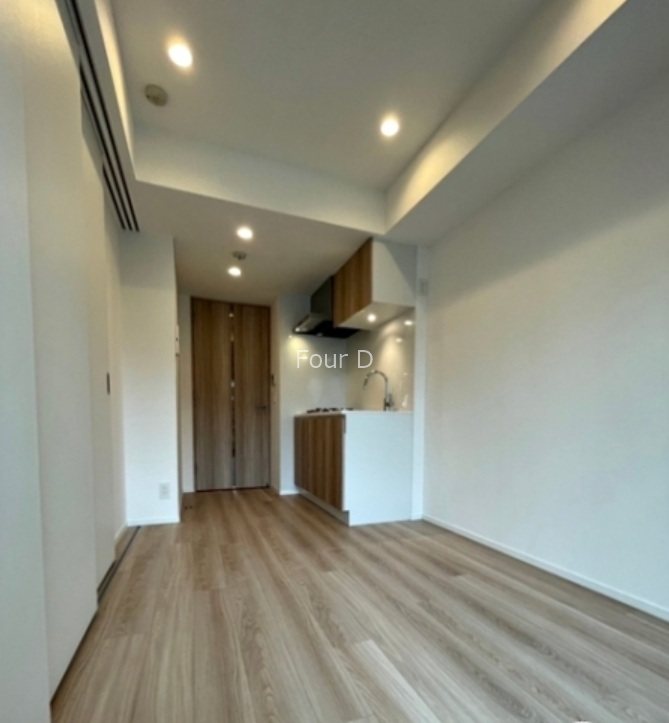 居室・リビング　※同シリーズマンション・参考写真※