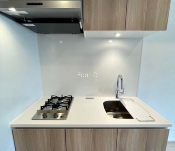 キッチン　※同シリーズマンション・参考写真※