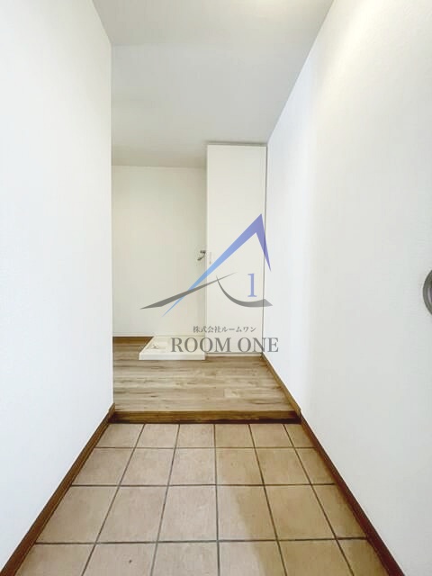 玄関　玄関です。