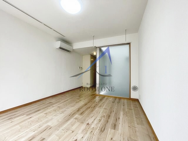 その他部屋・スペース　寝室です。