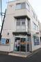 郵便局　足立西新井二郵便局（郵便局）まで970m