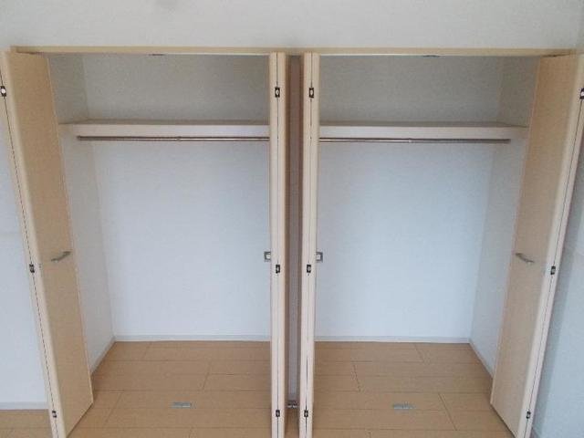 収納　小物を収納するのに便利です