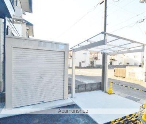 その他共有部分　その他共有部分