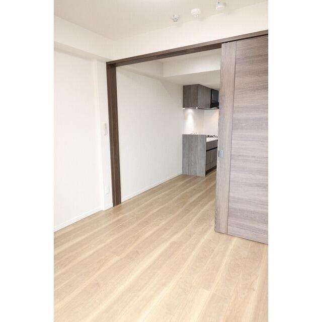 居室・リビング　?