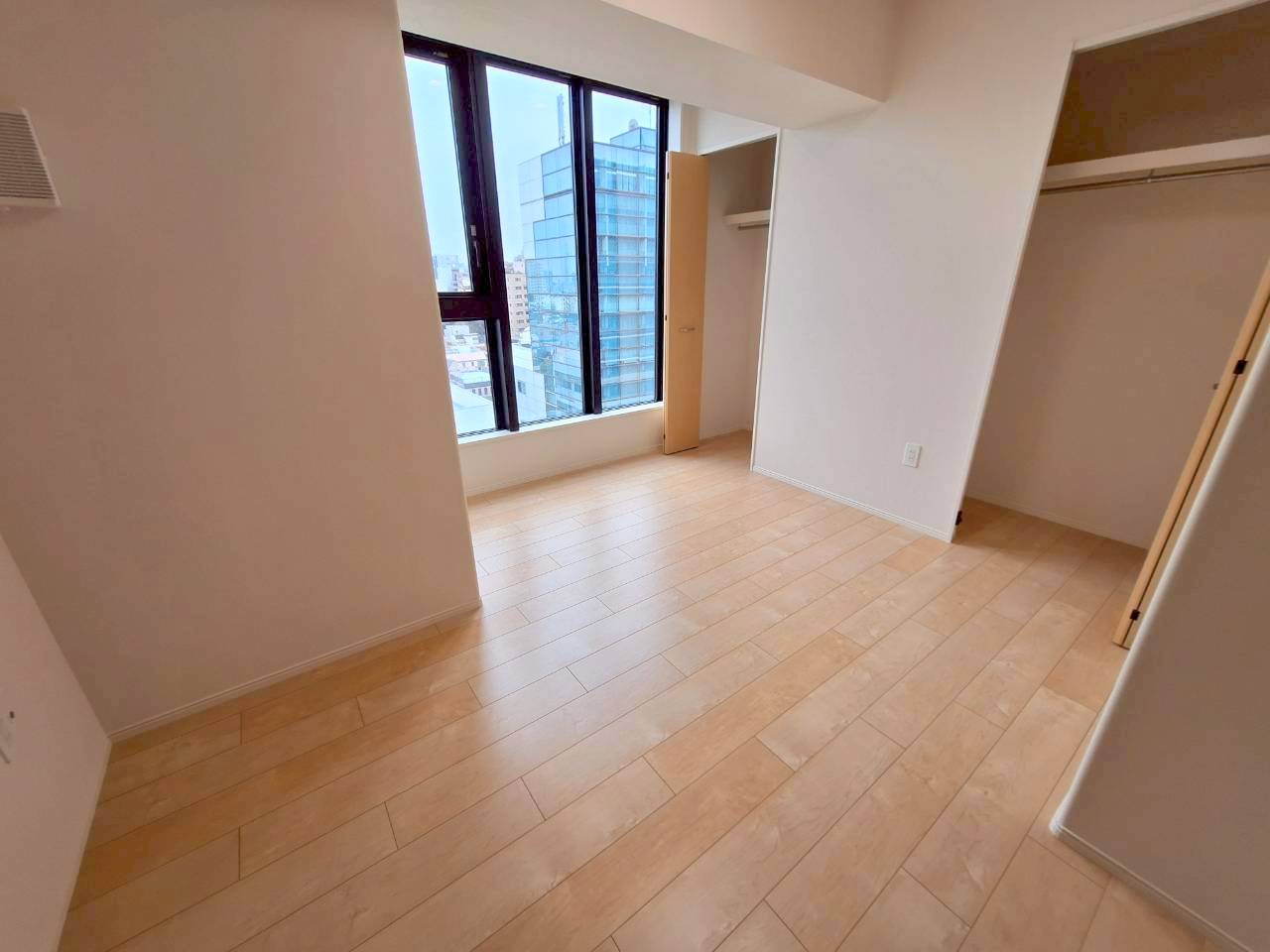 その他部屋・スペース　洋室6.1帖