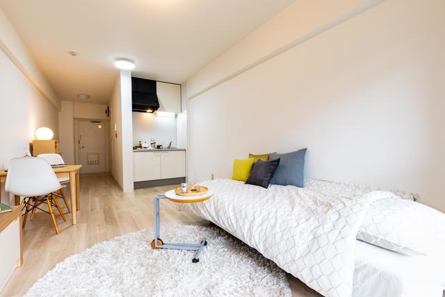 その他　※写真は同タイプ住戸です。