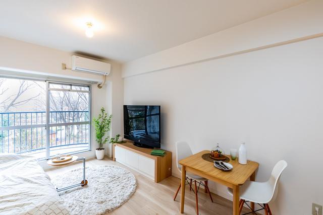 その他　※写真は同タイプ住戸です。