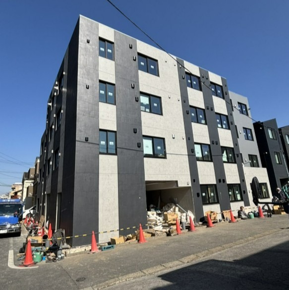 居室・リビング　プロスタイルウェルス亀戸水神