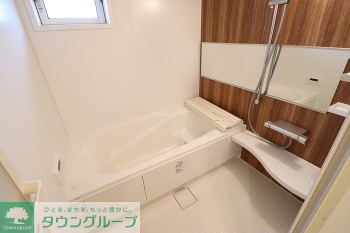 バス・シャワールーム　お問合せはタウンハウジングまで！※現地待合わせ相談可能