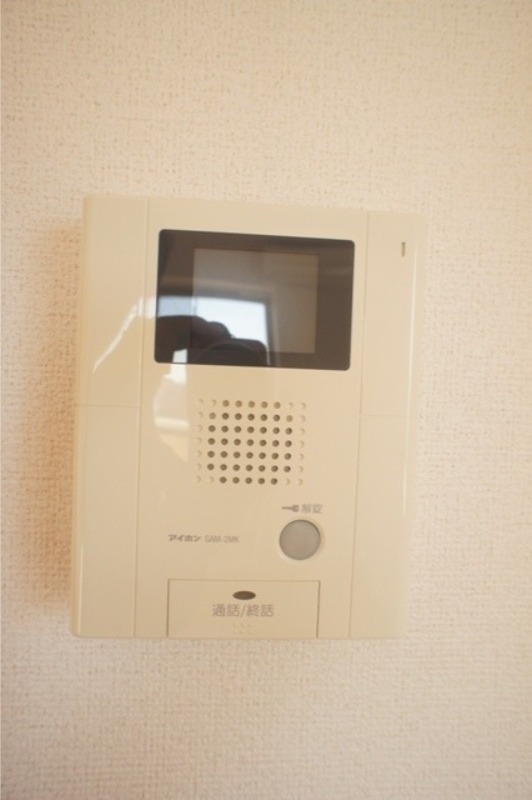 セキュリティ　図面と現状に相違がある場合には現状を優先