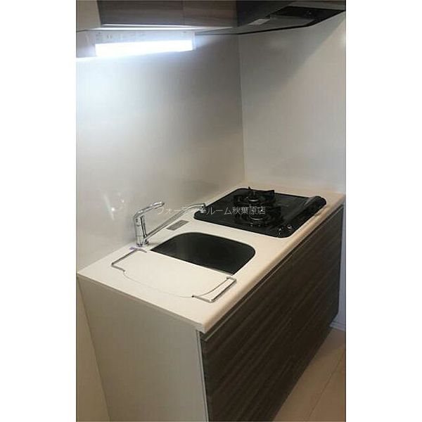 キッチン　★《見学予約受付中》当店では契約金がクレジット決済可能です★