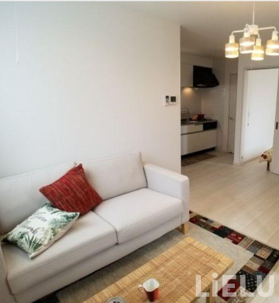 居室・リビング　※同シリーズ物件の写真になります。