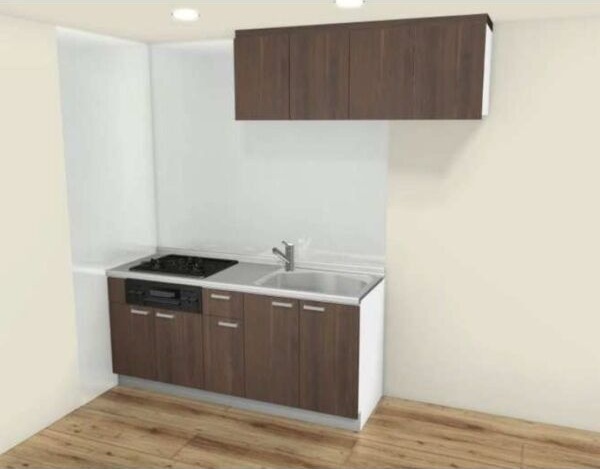 キッチン　イメージです