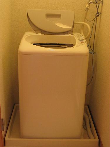 その他　洗濯機