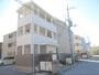 南彦根駅より徒歩15分 3階 築9年3ヶ月の賃貸物件